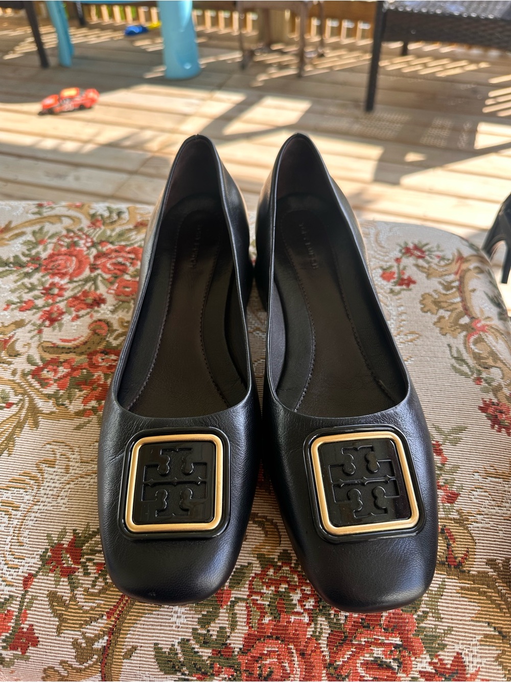 Tory Burch women’s size 9 pumps